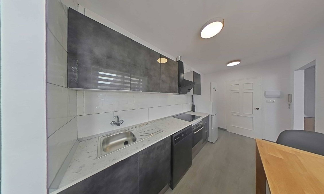 Wiederverkauf - Wohnung -
San Pedro del Pinatar - Villananitos