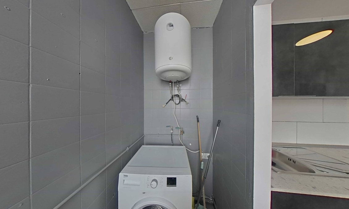 Wiederverkauf - Wohnung -
San Pedro del Pinatar - Villananitos
