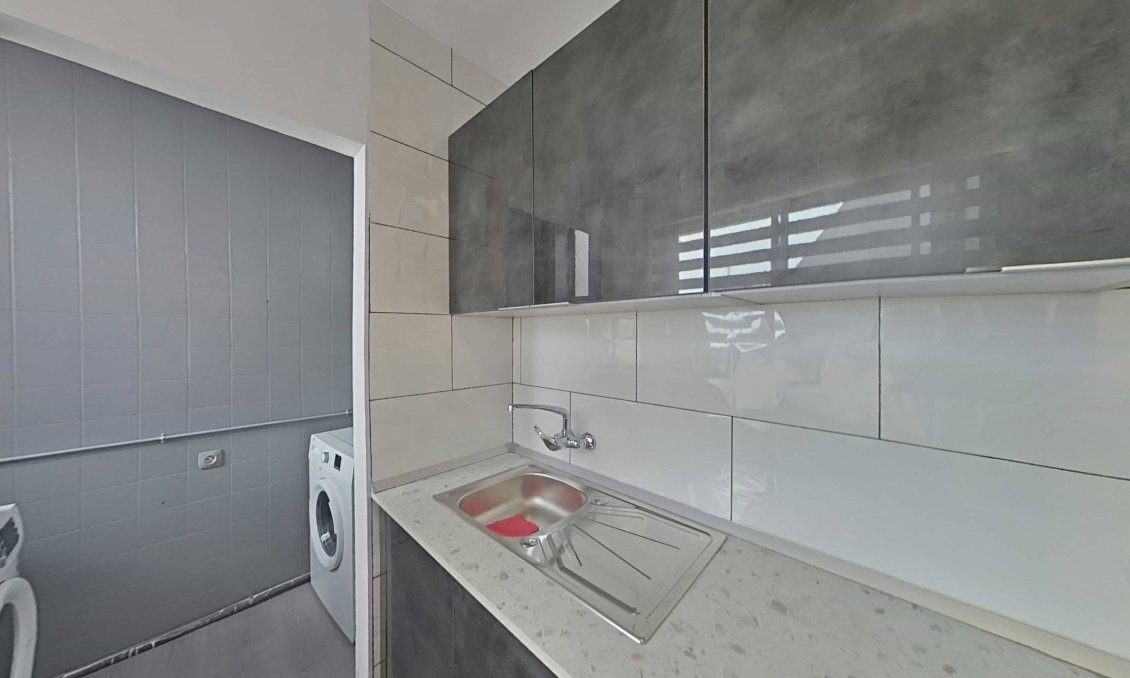 Wiederverkauf - Wohnung -
San Pedro del Pinatar - Villananitos