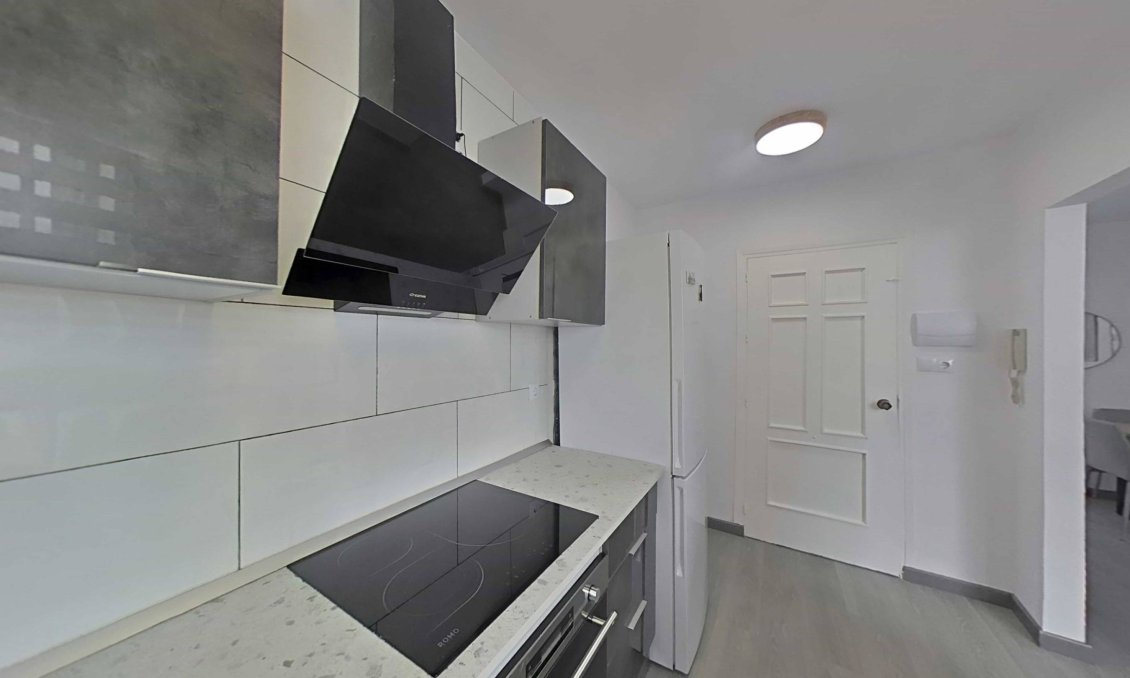 Wiederverkauf - Wohnung -
San Pedro del Pinatar - Villananitos