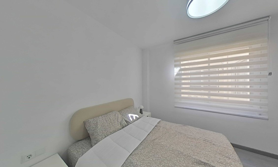 Wiederverkauf - Wohnung -
San Pedro del Pinatar - Villananitos