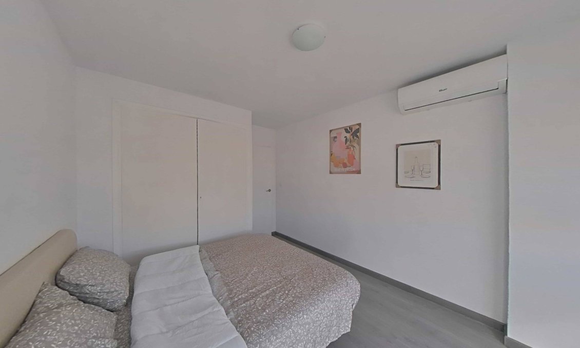 Wiederverkauf - Wohnung -
San Pedro del Pinatar - Villananitos