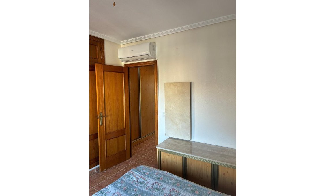Wiederverkauf - Stadthaus -
Orihuela Costa - Rocio Del Mar