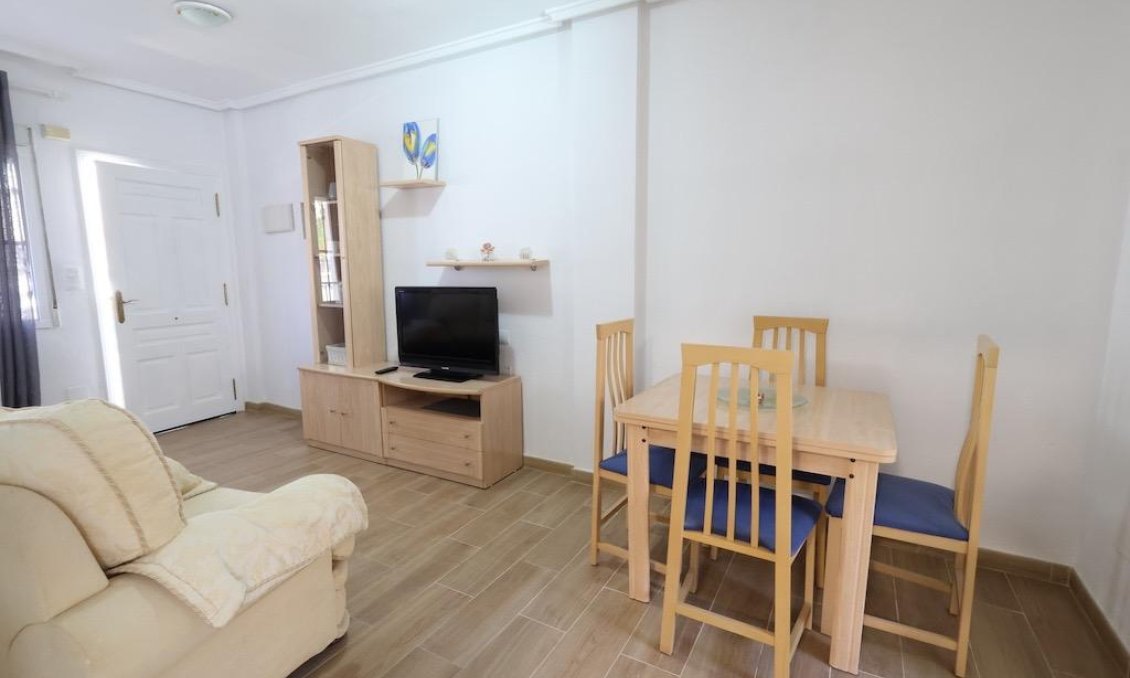 Használt Ingatlanok - Bungaló -
Orihuela Costa - Costa Blanca