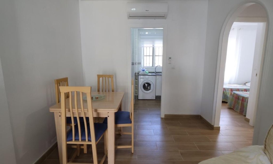Használt Ingatlanok - Bungaló -
Orihuela Costa - Costa Blanca