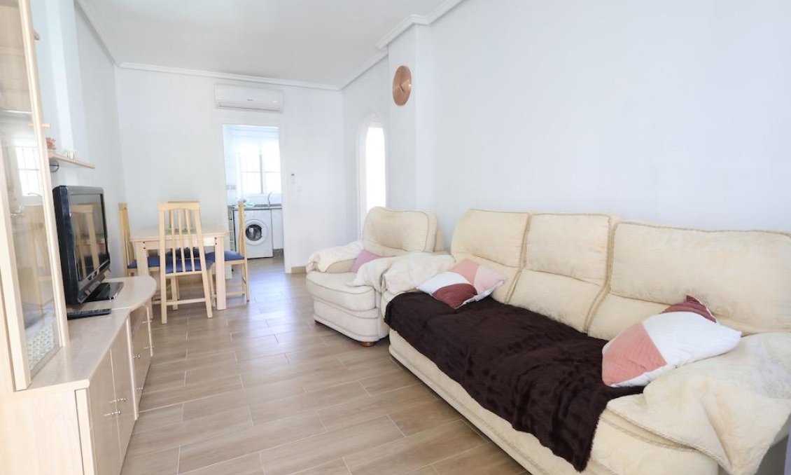 Használt Ingatlanok - Bungaló -
Orihuela Costa - Costa Blanca