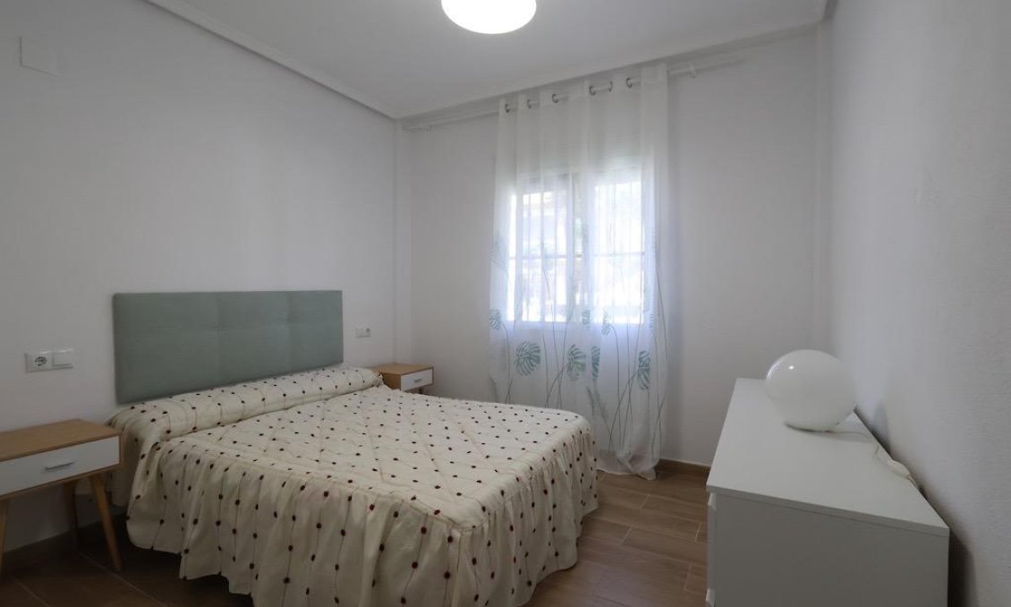 Használt Ingatlanok - Bungaló -
Orihuela Costa - Costa Blanca