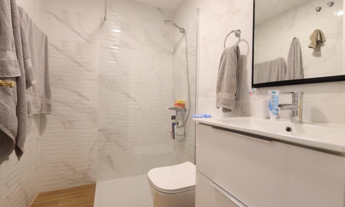 Használt Ingatlanok - Bungaló -
Orihuela Costa - Costa Blanca