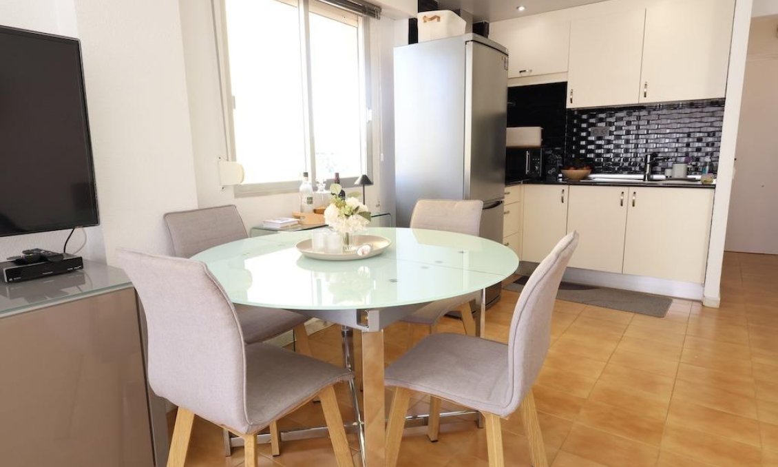Wiederverkauf - Wohnung -
Torrevieja - Costa Blanca