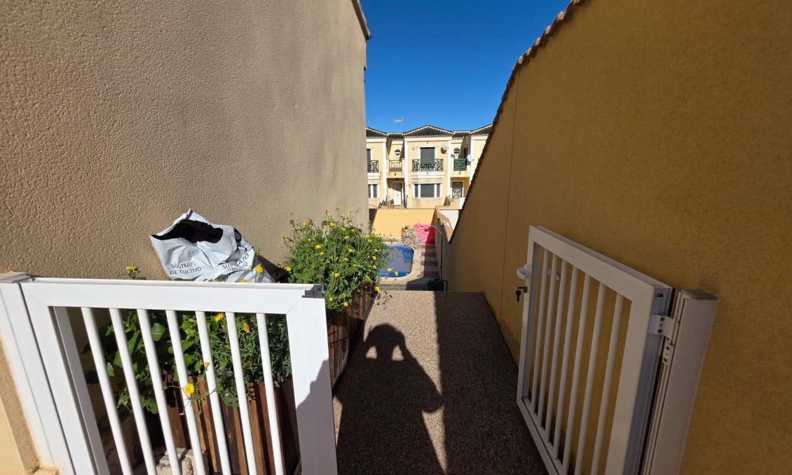 Resale - Villa -
Orihuela Costa - Villamartín-las Filipinas