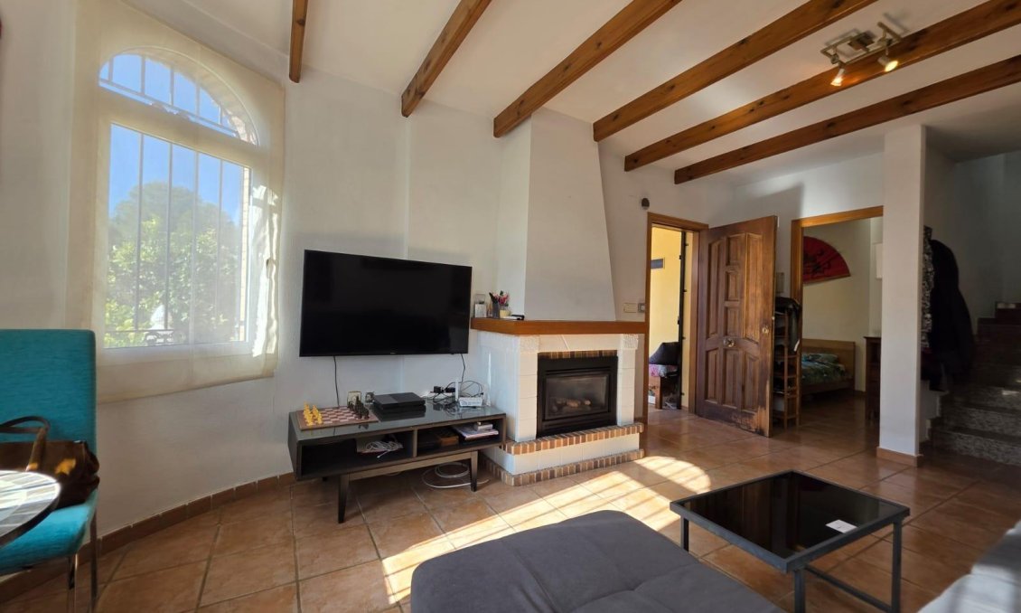Resale - Villa -
Orihuela Costa - Villamartín-las Filipinas