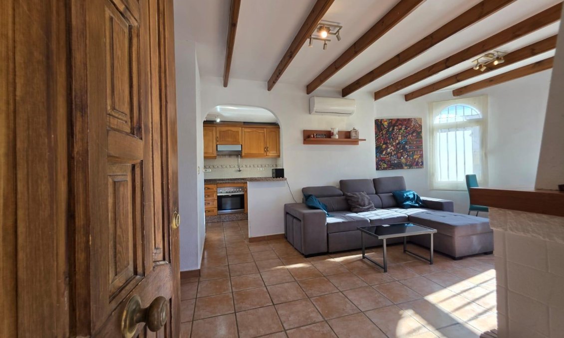 Resale - Villa -
Orihuela Costa - Villamartín-las Filipinas