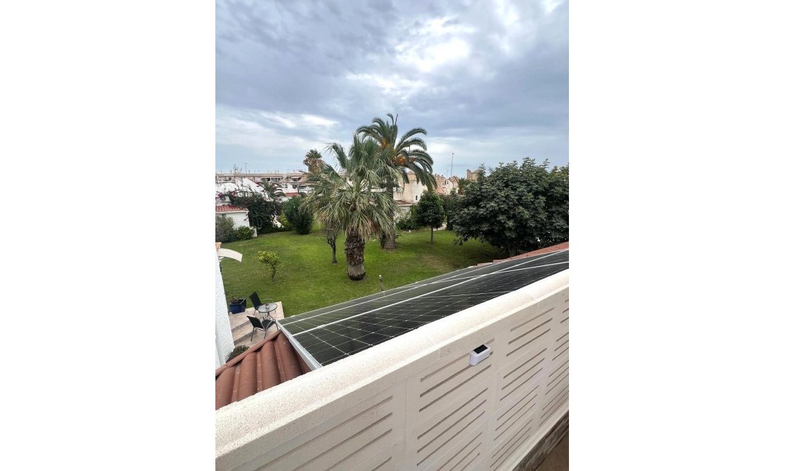 Revente - Villa / Jumelée -
Orihuela Costa - Playa Flamenca
