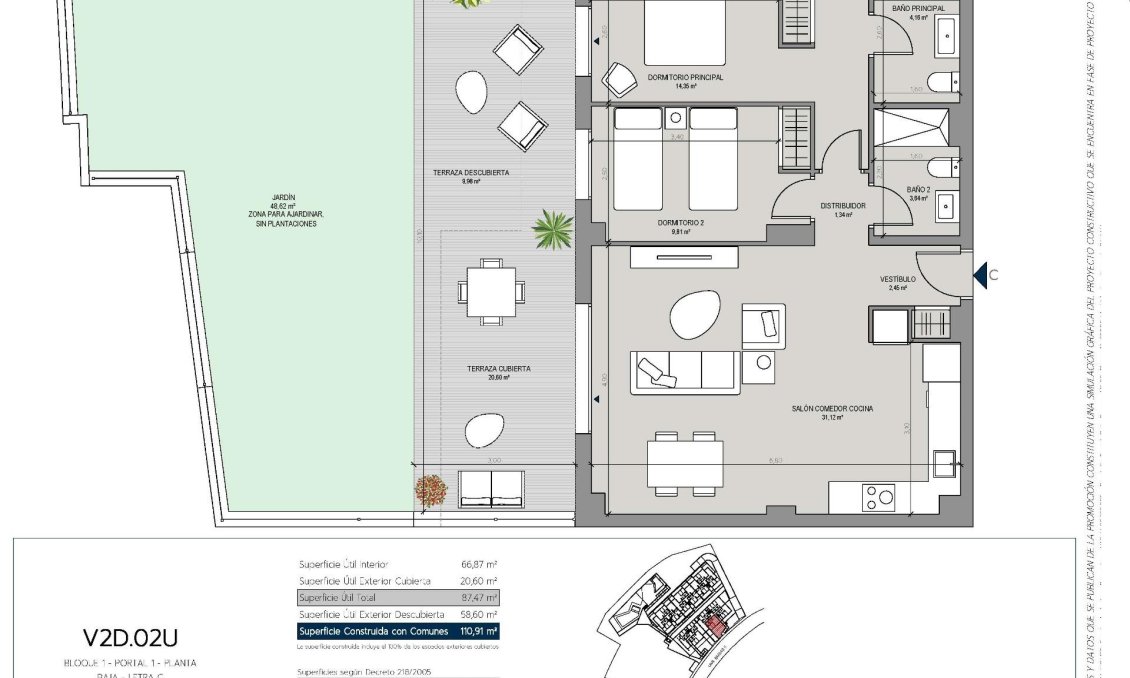 New Build - Apartment -
Manilva - La duquesa golf