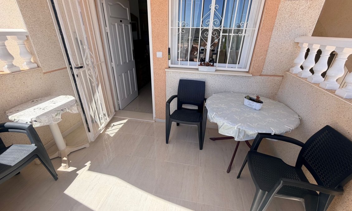 Resale - Apartment -
Ciudad Quesada - Costa Blanca