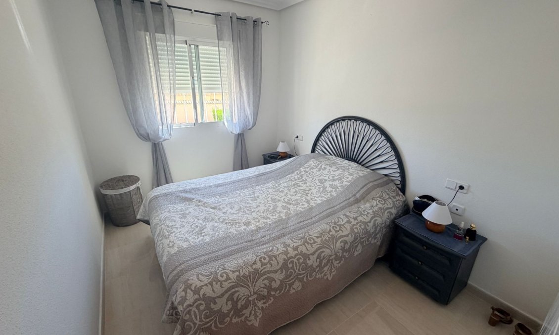 Resale - Apartment -
Ciudad Quesada - Costa Blanca