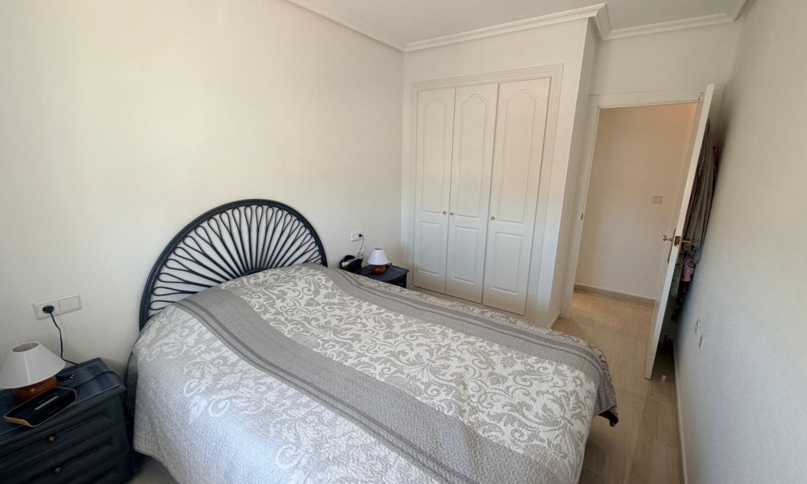 Resale - Apartment -
Ciudad Quesada - Costa Blanca