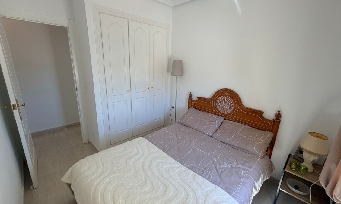 Resale - Apartment -
Ciudad Quesada - Costa Blanca