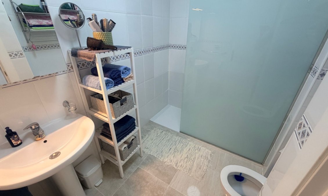 Resale - Apartment -
Ciudad Quesada - Costa Blanca