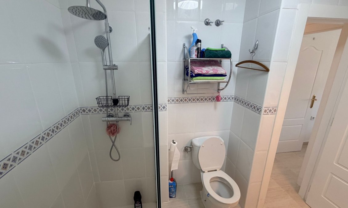 Resale - Apartment -
Ciudad Quesada - Costa Blanca