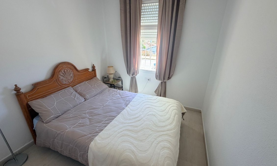 Resale - Apartment -
Ciudad Quesada - Costa Blanca