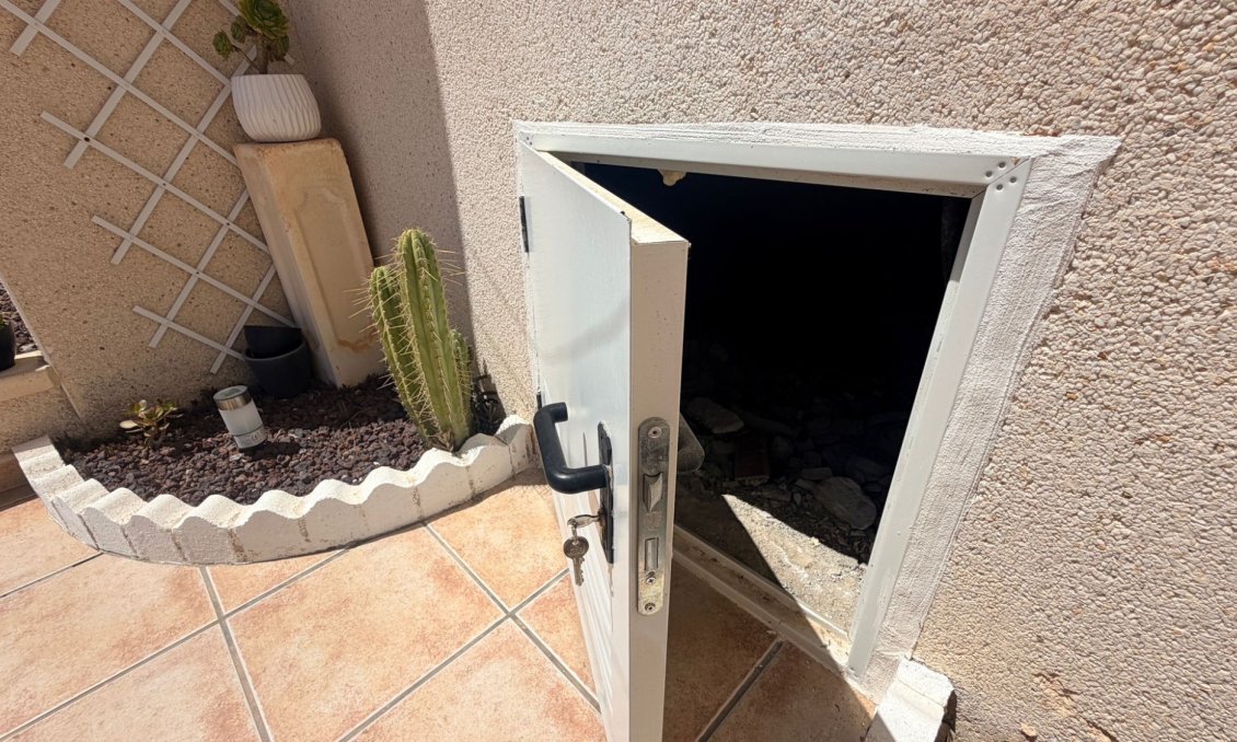 Resale - Apartment -
Ciudad Quesada - Costa Blanca