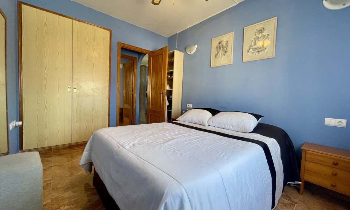Resale - Penthouse -
Torrevieja - Costa Blanca