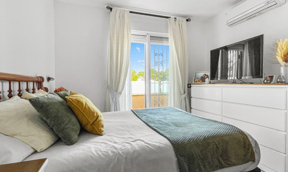 Resale - Townhouse -
Torrevieja - Costa Blanca