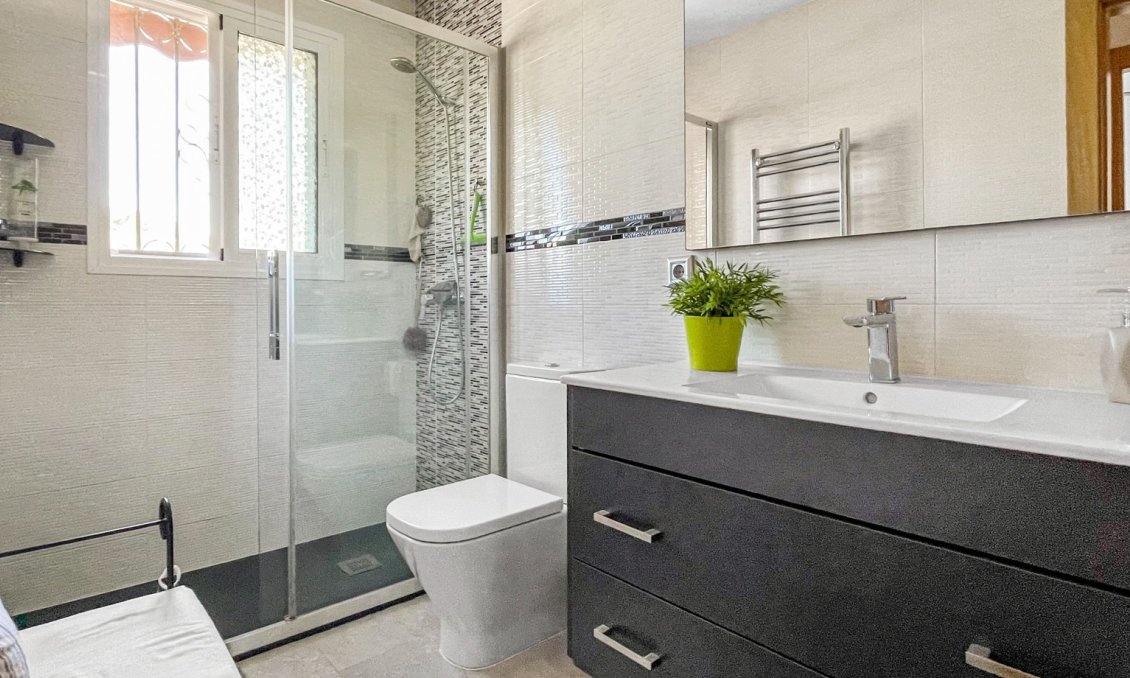 Resale - Townhouse -
Torrevieja - Costa Blanca