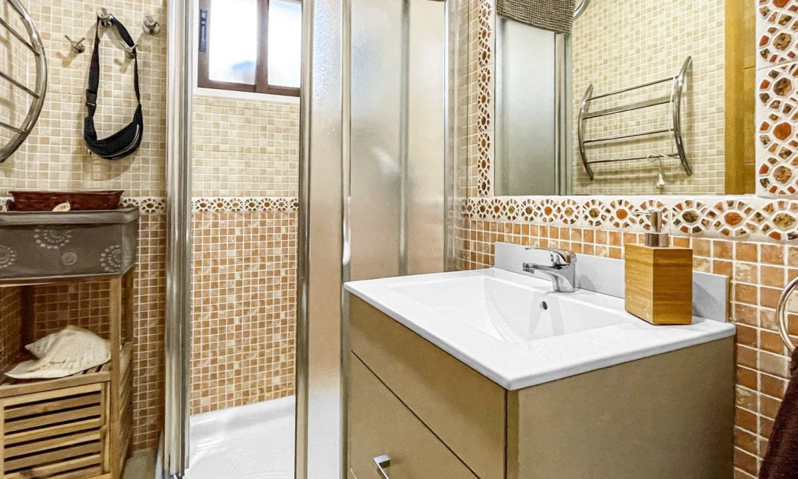 Resale - Townhouse -
Torrevieja - Costa Blanca