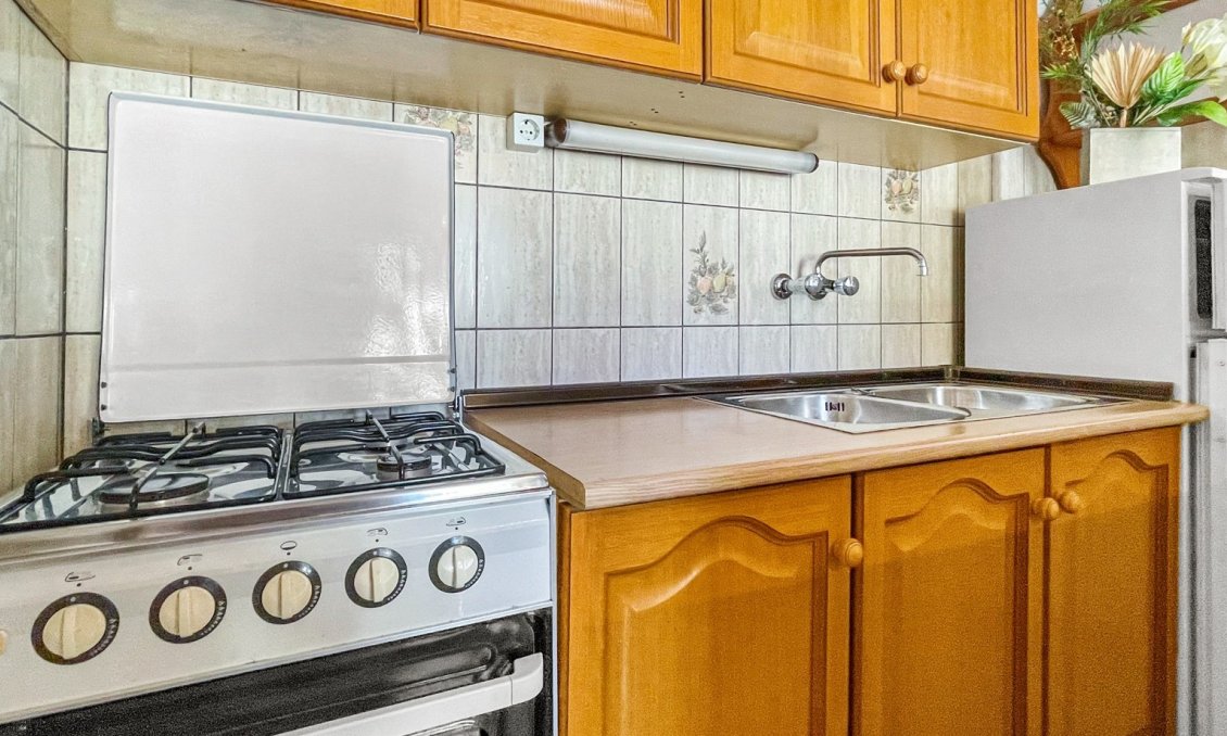 Resale - Townhouse -
Torrevieja - Costa Blanca