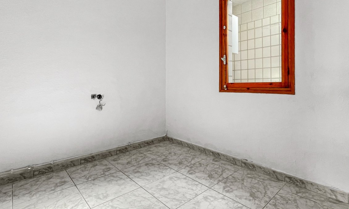 Resale - Townhouse -
Torrevieja - Costa Blanca