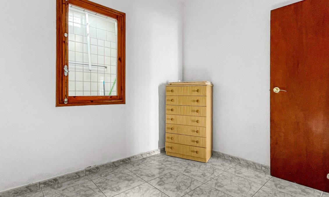 Resale - Townhouse -
Torrevieja - Costa Blanca