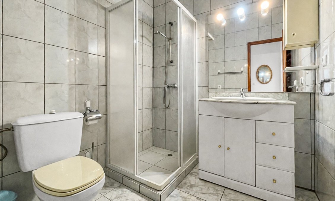 Resale - Townhouse -
Torrevieja - Costa Blanca