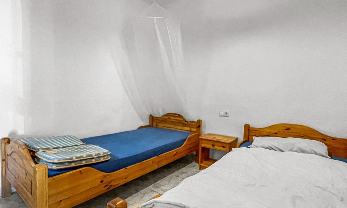 Resale - Townhouse -
Torrevieja - Costa Blanca