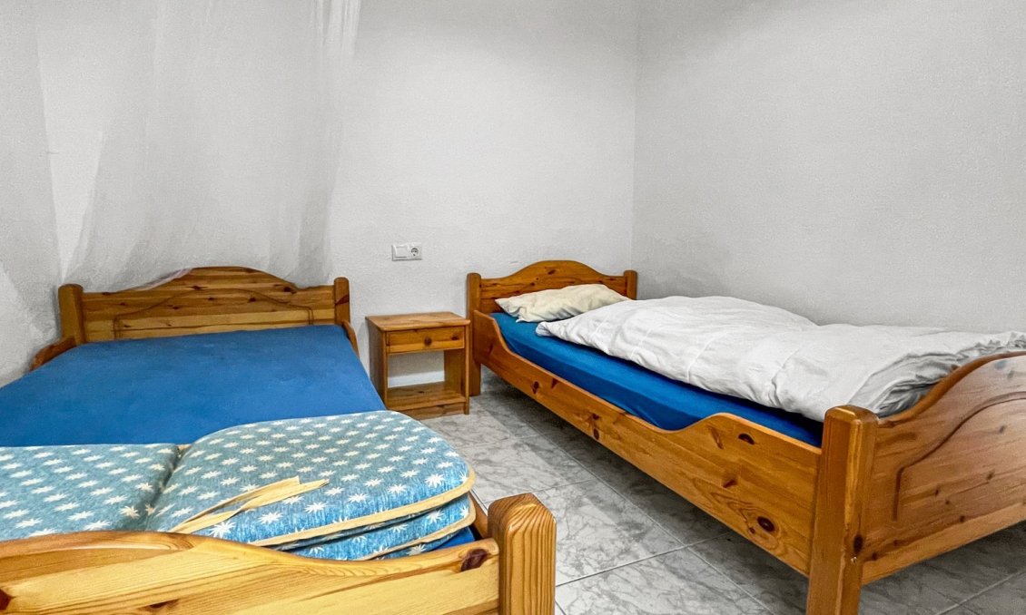 Resale - Townhouse -
Torrevieja - Costa Blanca