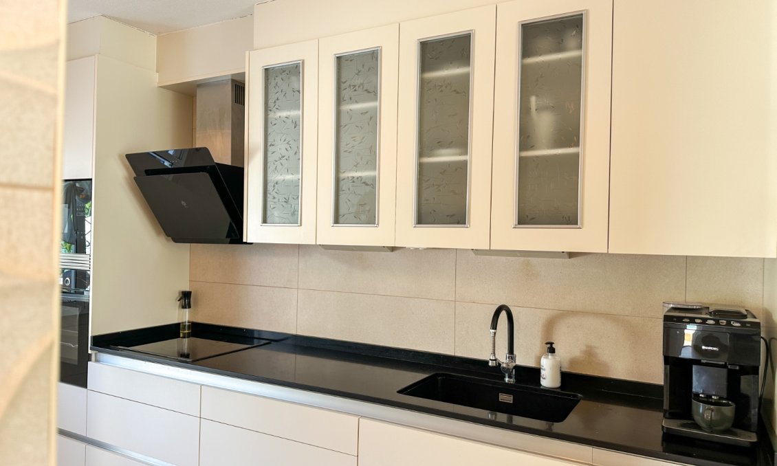 Resale - Townhouse -
Torrevieja - Costa Blanca