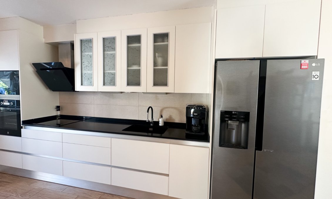Resale - Townhouse -
Torrevieja - Costa Blanca