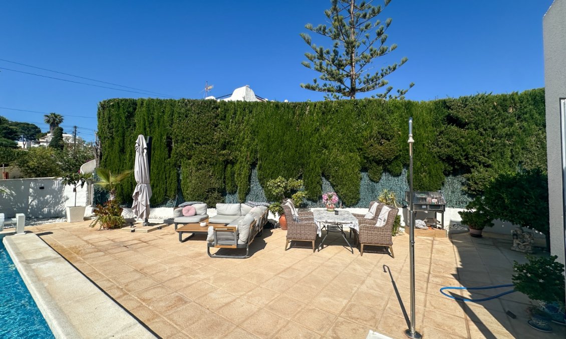 Resale - Townhouse -
Torrevieja - Costa Blanca