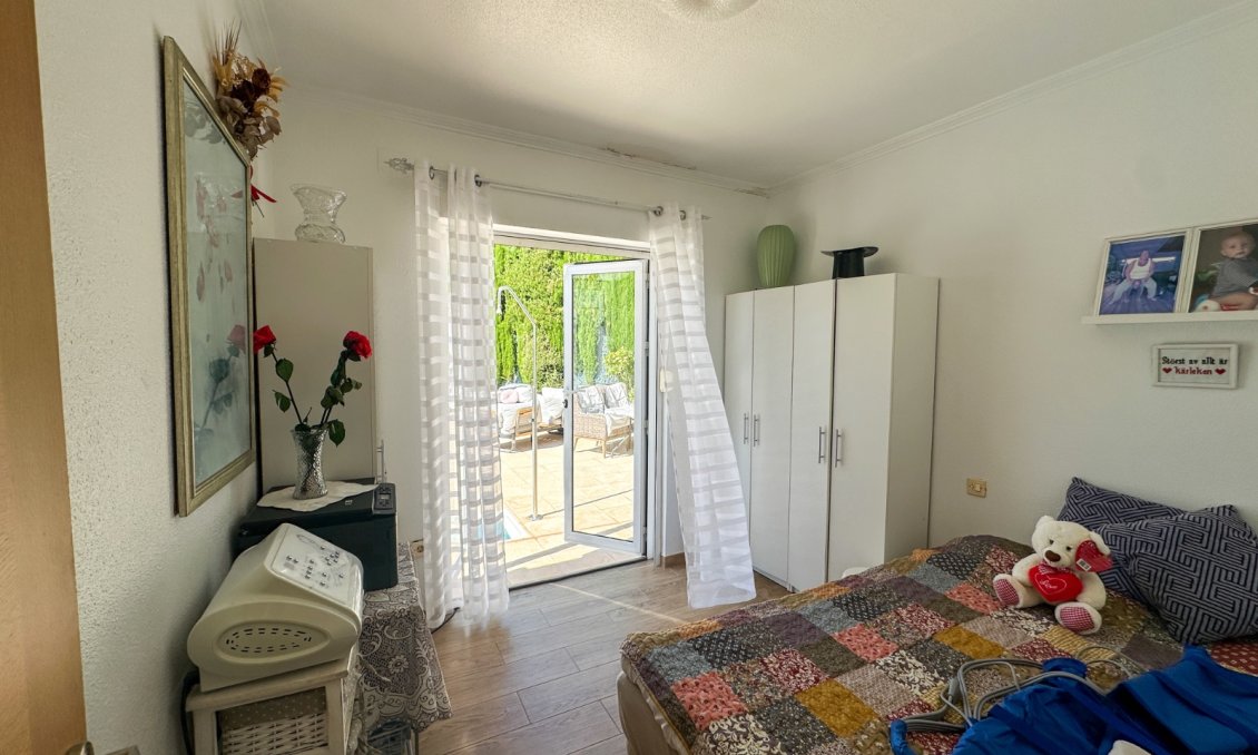Resale - Townhouse -
Torrevieja - Costa Blanca