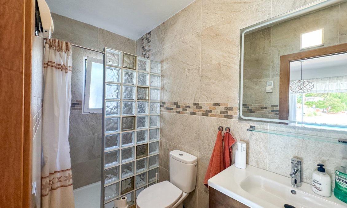 Resale - Townhouse -
Torrevieja - Costa Blanca