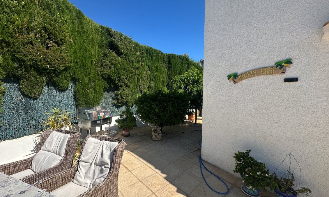 Resale - Townhouse -
Torrevieja - Costa Blanca