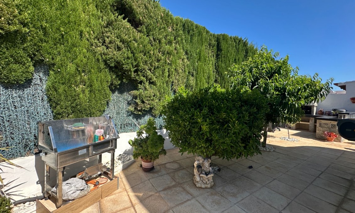 Resale - Townhouse -
Torrevieja - Costa Blanca