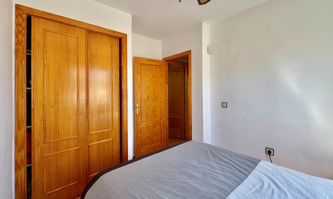 Resale - Townhouse -
Orihuela Costa - Los Altos
