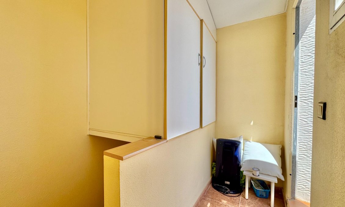 Resale - Townhouse -
Orihuela Costa - Los Altos
