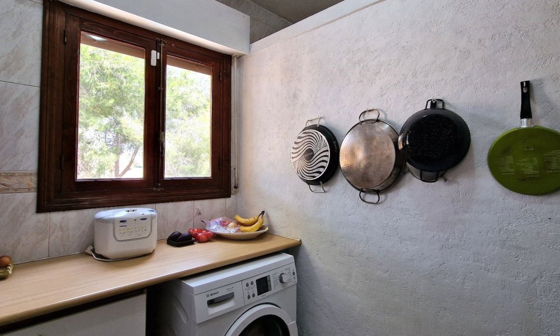 Resale - Villa -
Orihuela - Inland