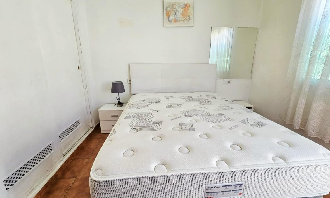 Resale - Bungalow -
Torrevieja - Nueva Torrevieja