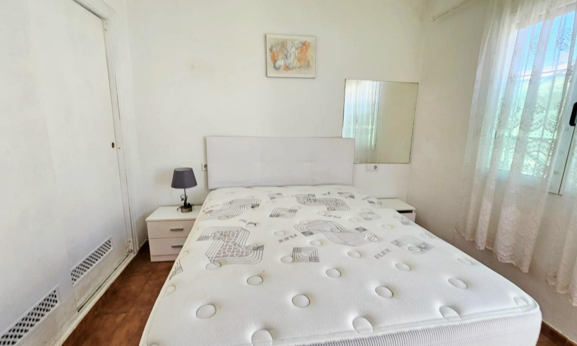Resale - Bungalow -
Torrevieja - Nueva Torrevieja