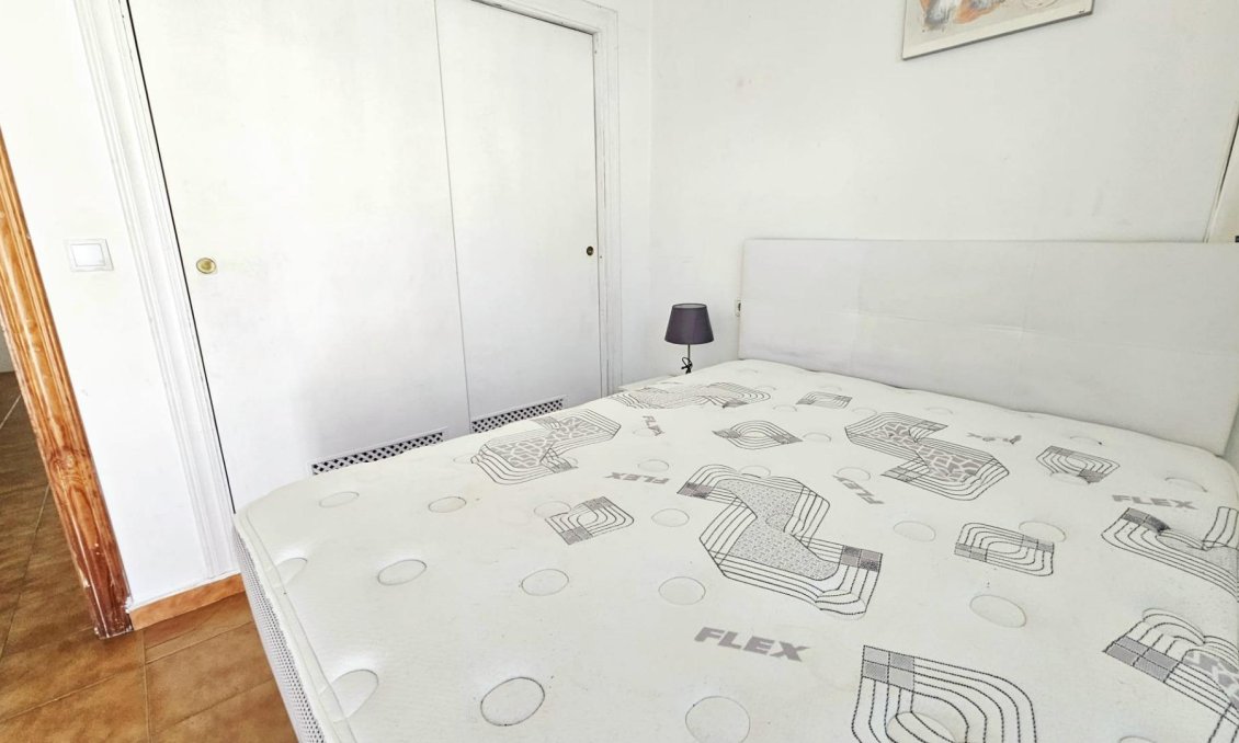 Resale - Bungalow -
Torrevieja - Nueva Torrevieja