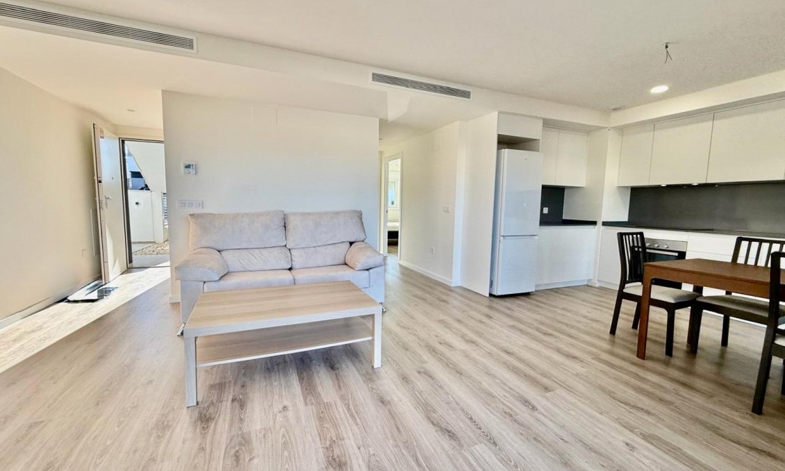 Segunda mano - Apartamento -
Finestrat - Balcón De Finestrat
